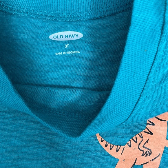 👕 Tees - short sleeve - Picture 2 of 4